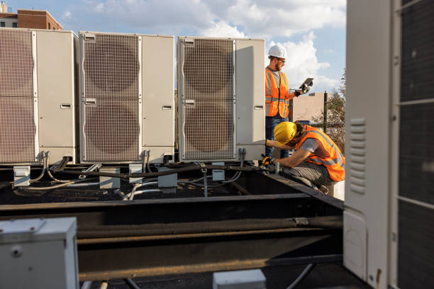 Best HVAC Equipment and Components in Aptos, CA