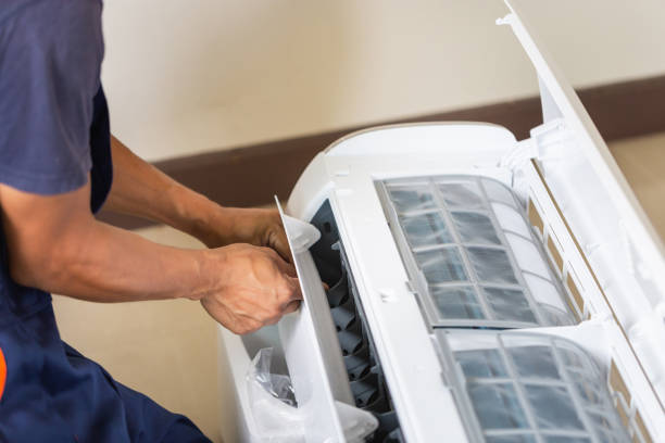 Best Geothermal HVAC Systems in Aptos, CA