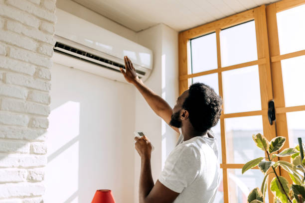 Best Air Conditioning Cleaning in Aptos, CA