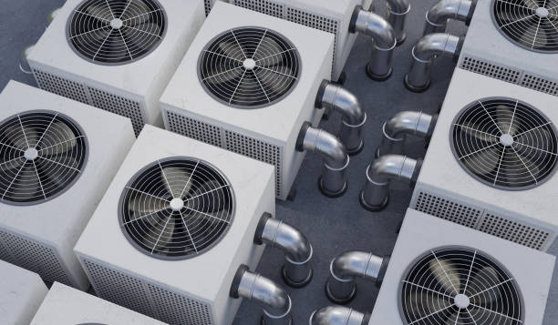 Best HVAC Financing and Leasing in Aptos, CA