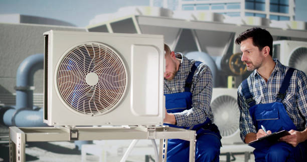 Best Emergency HVAC Services in Aptos, CA