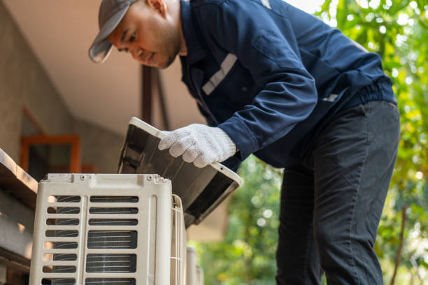 Best VRF (Variable Refrigerant Flow) Systems in Aptos, CA