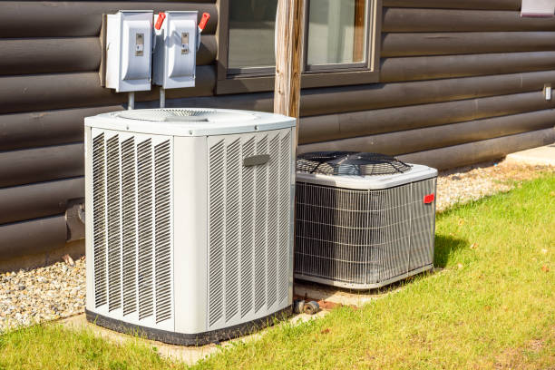 Best HVAC Consulting and Engineering in Aptos, CA