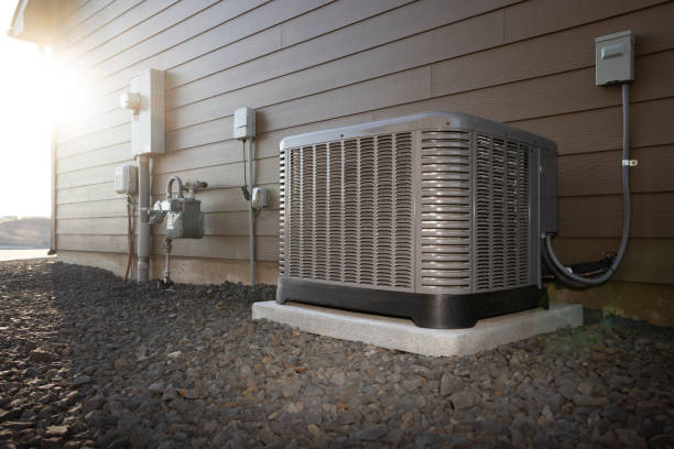 Reliable Aptos, CA HVAC Solutions